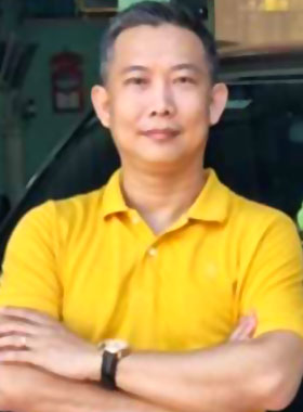 Trương Huỳnh Anh Tuấn - VIS